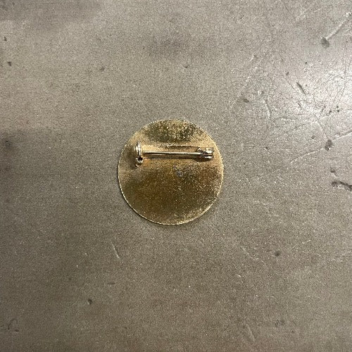 Sgt. Pepper Pin Back