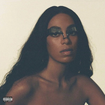 Solange When I Get Home Album Cover