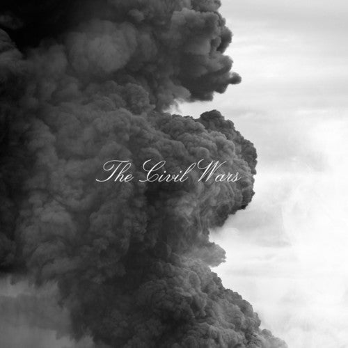 The Civil Wars (2LP + CD)