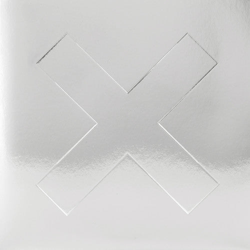 The xx - I See You album cover.