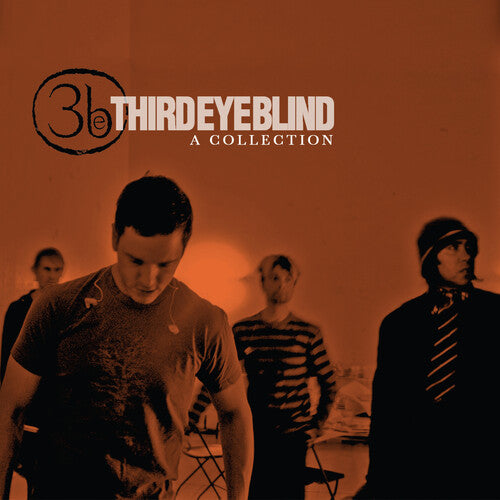Third Eye Blind - Collection album cover.