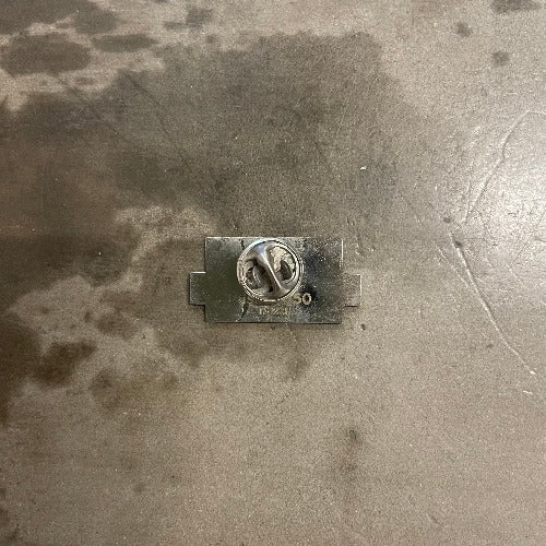 Tower Records Pin Back