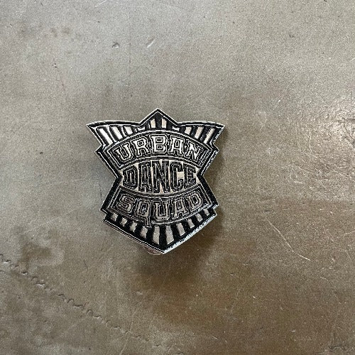 Urban Dance Squad Pin Front image