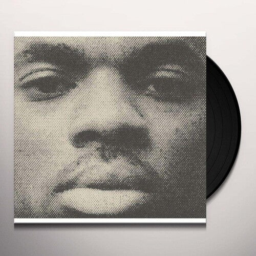 Vince Staples - Vince Staples album cover.