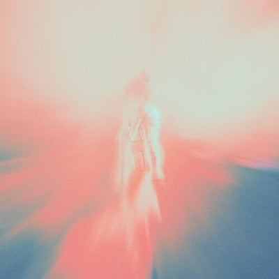 Yaeji - E.P. 1 & 2 album cover