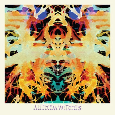 All Them Witches Sleeping Through the War Album Cover