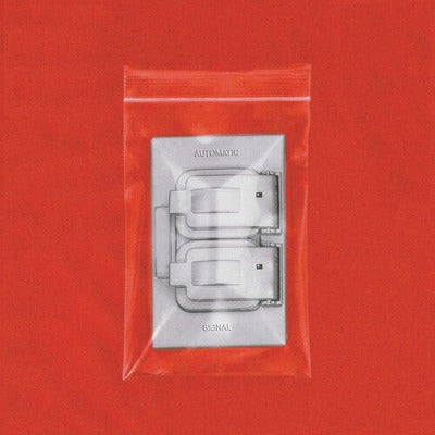 Automatic Signal Album Cover