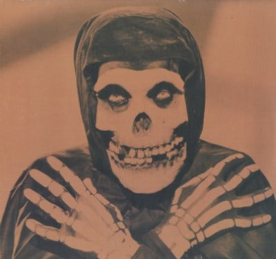 Misfits - Collection Volume 2 album cover