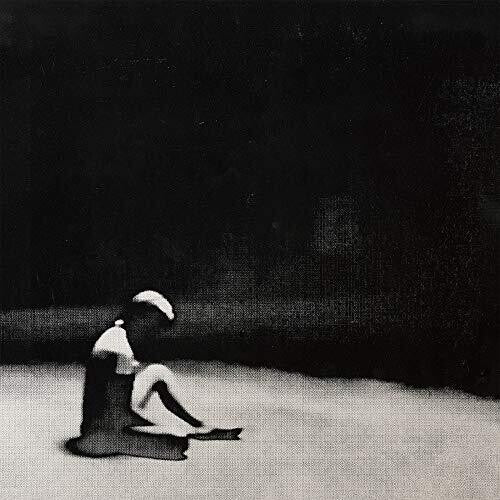 Boy Harsher - Country Girl Uncut album cover.