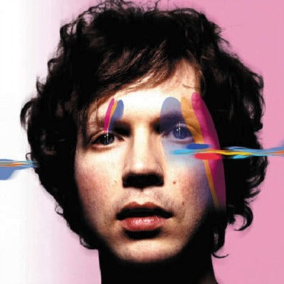 Beck - Sea Change album cover