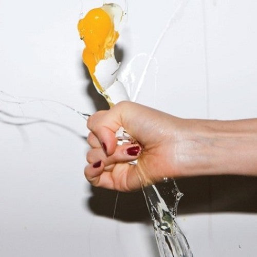Yeah Yeah Yeahs - It's Blitz! album cover.