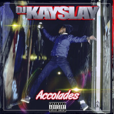 DJ KaySlay Accolades album cover