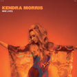 Kendra Morris Nine Lives