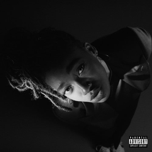 Little Simz - Grey Area album cover.
