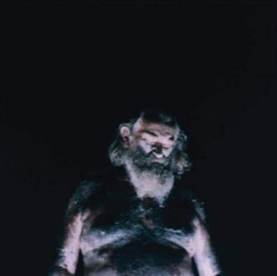 Nothing The Great Dismal Album Cover