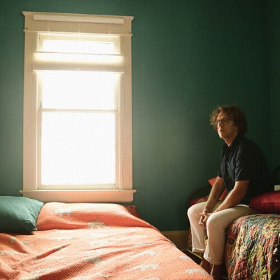 Phil Cook All These Years Album Cover