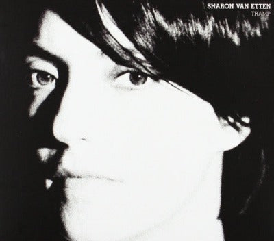 sharon van etten tramp album cover