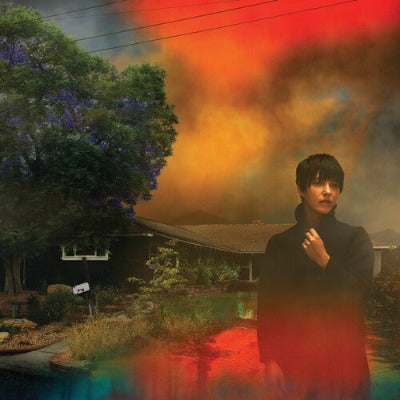Sharon Van Etten We've Been Going About This All Wrong Album Cover
