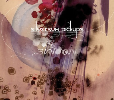 Silversun Pickups Swoon Album Cover