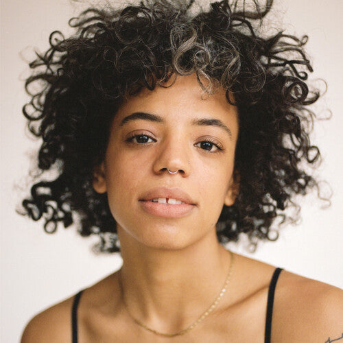 Tasha - Tell Me What You Miss the Most album cover.