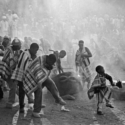 Tumi Mogorosi Group Therapy: Black Music Album Cover