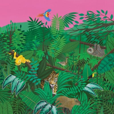 Turnover Good Nature Album Cover