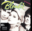 Blondie - Eat to the beat album cover