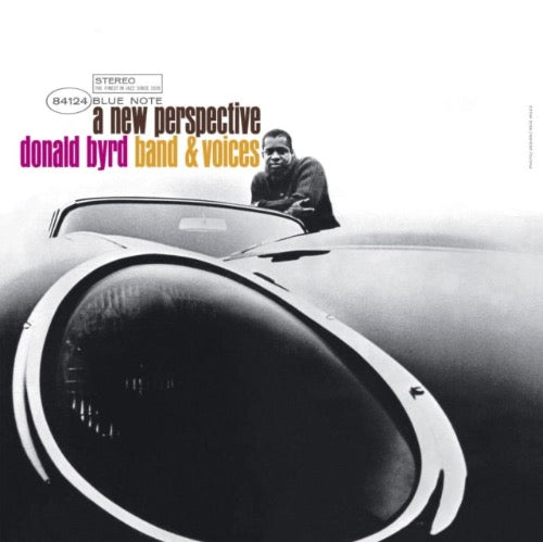 A New Perspective (Blue Note Classic Vinyl Series)