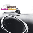 Donald Byrd - New Perspective album cover. 