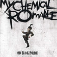 My Chemical Romance "The Black Parade" album cover