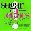 the sugar cubes life's too good album cover