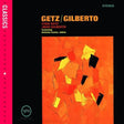 Stan Getz "Getz/Gilberto" Album cover