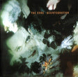 The Cure "Disintegration" album cover