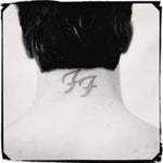 Foo Fighters There is Nothing Left to Lose Album Cover