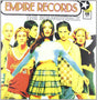 Empire Records - The Soundtrack album cover
