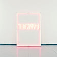 The 1975 - I Like It When You Sleep... CD album cover 