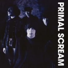 Primal Scream - 1987 EPs