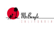 Mr. Bungle  California album cover. 