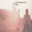 Mojave 3 'Out of Tune' Album cover with two people holding surfboards and a car in the background.