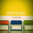 Greensky Bluegrass - If Sorrows Swim album cover