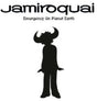 Jamiroquai - Emergency On Planet Earth album cover