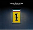 Jamiroquai - Travelling Without Moving album cover
