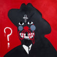 21 Savage - WHAT HAPPENED TO THE STREETS? album cover. 