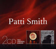 Patti Smith - Twelve / Banga album cover
