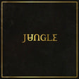 Jungle - Jungle album cover