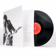 Bruce Springsteen "Born to run" album cover with standard black vinyl. 