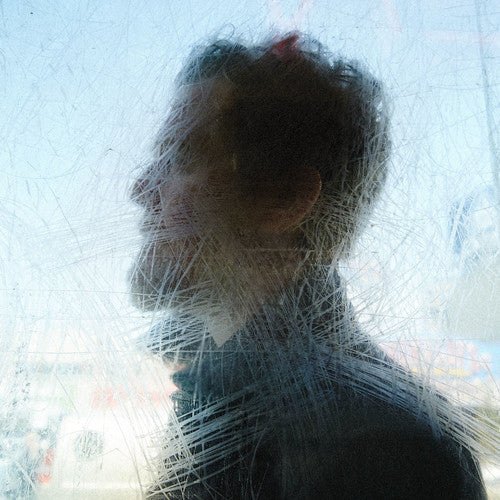 Glen Hansard - Didn't He Ramble album cover