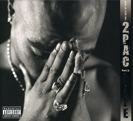Best of 2Pac Part 2: Life album cover
