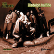 The Roots "illadelph halftime" album cover