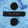 Ed Sheeran "Divide" Album cover